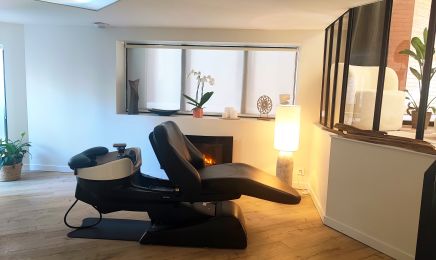 Au fil de l’âme par Sabrina : Coiffeur à Rodez