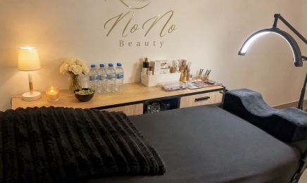 Nono Beauty : Manucure à Vernon