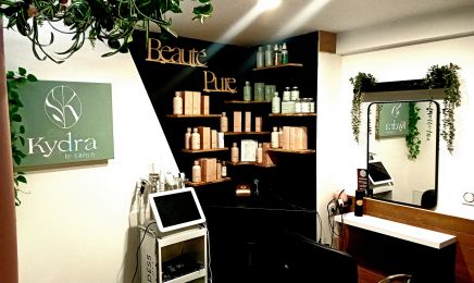 Nature Zen & ES'Coiff : Manucure à Peyrehorade