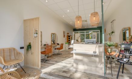 Melissa Geai Commequiers : Institut de beauté à Commequiers