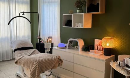 Stefanie Leubner Care5 Beauty: Nagelstudio in Halle (Saale)