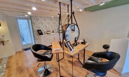 Des Coupes et Des Couleurs  : Coiffeur à Le Châtelet-en-Brie