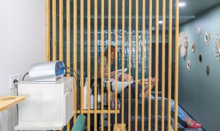 Le Salon - Draguignan  : Coiffeur à Draguignan