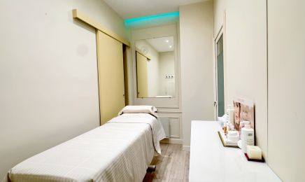 Ornella Maison d’Esthétique : Institut de beauté à Paris