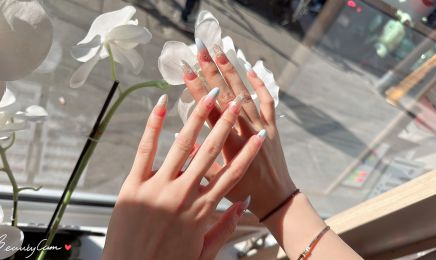 Chic beauté nails : Manucure à Paris