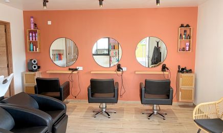 L'atelier de Chloé : Barbier à Torcy-le-Grand