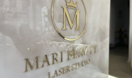 Mari Beauty: Kosmetikstudio in Offenbach am Main