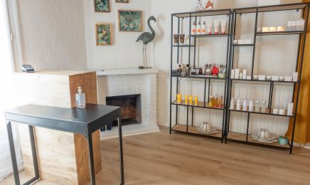 La Maison Bien Être By LSDL  : Manucure à Beaupuy