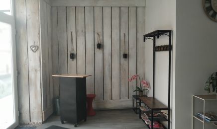 L'atelier de Françoise : Coiffeur à Rion-des-Landes
