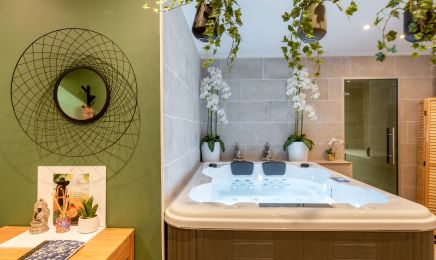Le temps d'une parenthese : Institut de beauté à Miramas