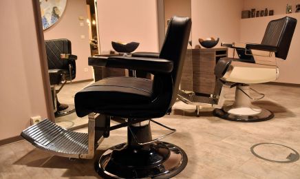 Marcel Bauer Friseure : Friseur in Chemnitz