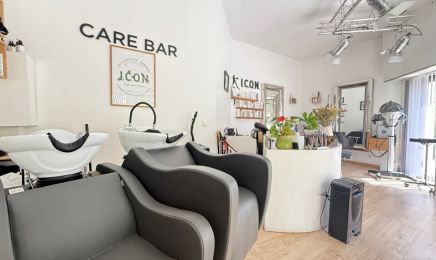Lu Salon coiffure le Tholonet : Coiffeur à Le Tholonet