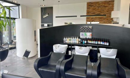 C’mon salon : Coiffeur à Chasseneuil-du-Poitou