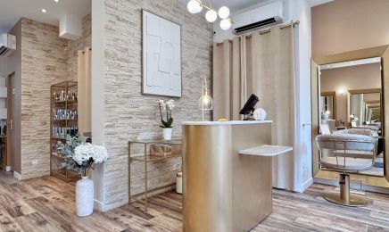 L’Alberra : Coiffeur à Compiègne