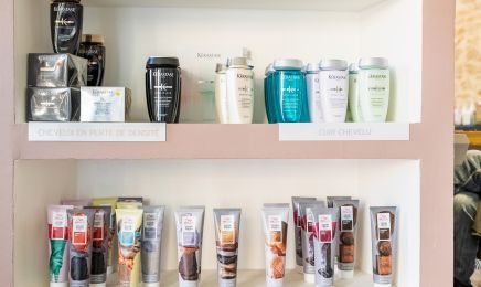 Pause Carré : Coiffeur à Saint-Jean-de-Védas