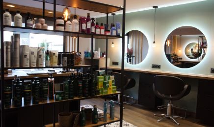 Daniel Stephan - Étréchy : Coiffeur à Étréchy