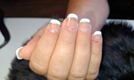 Steph Beauty Nails : Manucure à Bourdeau