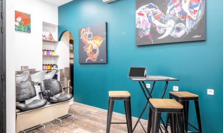 L'Atelier La Suite : Manucure à Saint-Xandre