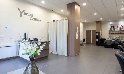 Yanad coiffure : Manucure à Bonneuil-sur-Marne