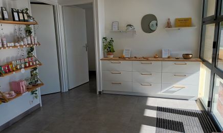 Cocon de Beauté : Manucure à Drémil-Lafage