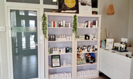 L'atelier Beauté : Coiffeur à Caromb