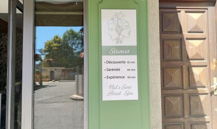 Nat & Sens  : Coiffeur à Casteljaloux