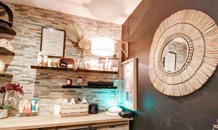 AquaSensia : Institut de beauté à Thouaré-sur-Loire
