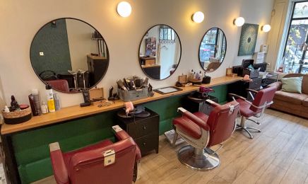 S.Line Coiffure - Chartres : Coiffeur à Chartres