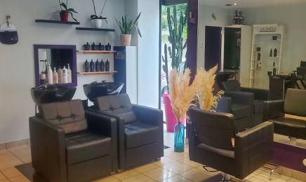 Loan Joy : Coiffeur à Lyon