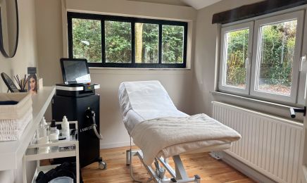 Clinico : Institut de beauté à Waterloo