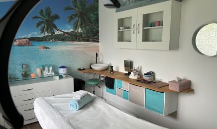 Mély’Mélo Soins Esthétiques : Institut de beauté à Gondreville