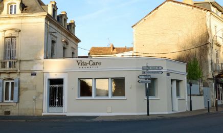 Vita-Care Cosmetic : Institut de beauté à Périgueux