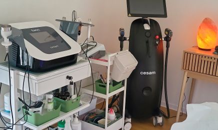 AUREALYS : Institut de beauté à L'Isle-sur-la-Sorgue