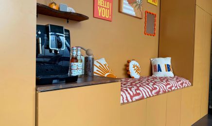 Icham Le Salon : Coiffeur à Lyon