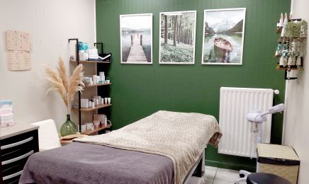 secrets de beauté  : Institut de beauté à Le Quesnoy