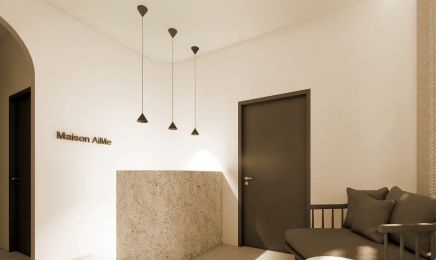 Maison aiMe : Institut de beauté à Les Pennes-Mirabeau