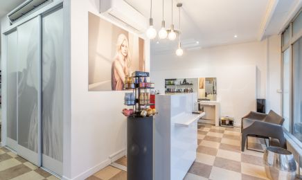 SALON 47 : Coiffeur à Lyon