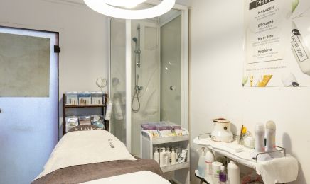 Anne-Audrey Soins Esthétiques : Manucure à Paris