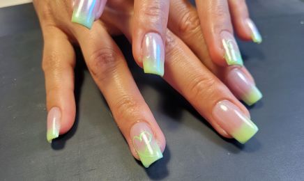 NAIL'S DUO GLAM : Institut de beauté à Guilherand-Granges