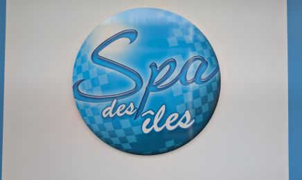 Spa des Îles - Lens  : Institut de beauté à Vendin-le-Vieil