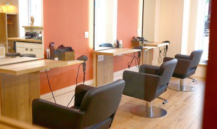 Le Temps d'une Coupe : Coiffeur à Vair-sur-Loire
