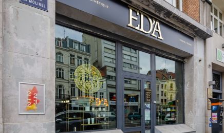 ED’A BARBER : Coiffeur à Lille