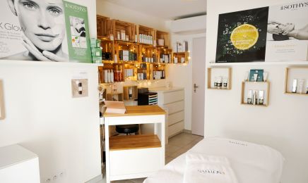 AB detente  : Coiffeur à Minzac