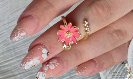 Ongles de Jen : Institut de beauté à Rémering