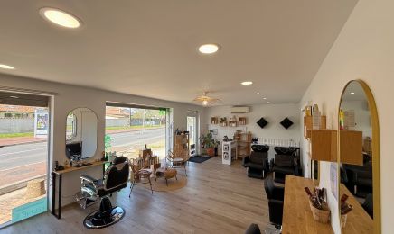 Le M Studio : Coiffeur à Parempuyre