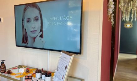 L’Eclat du bien-être : Institut de beauté à Le Mans