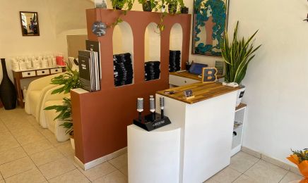 Ma bulle dHair : Coiffeur à Cers
