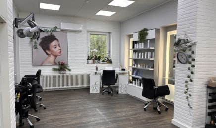 Feine Haarkunst Duisburg: Kosmetikstudio in Duisburg