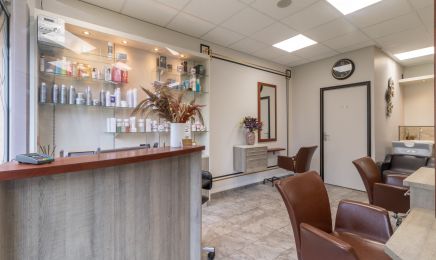 Delphine Coiffure - DAX  : Coiffeur à Dax
