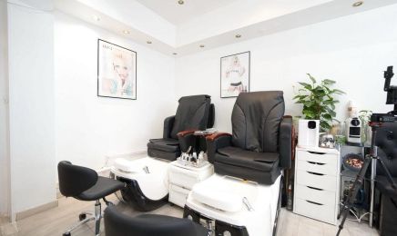 Beyond Forever  : Institut de beauté à Paris